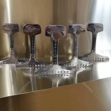 金属雕刻加工